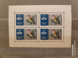 1961	Hungary	Birds 26 - Ongebruikt