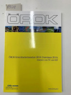 ÖROK-Erreichbarkeitsanalyse 2018 (Datenbasis 2016) : Analysen Zum ÖV Und MIV. - Andere & Zonder Classificatie