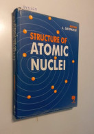 Structure Of  Atomic Nuclei - Autres & Non Classés