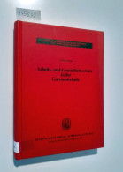 Arbeits- Und Gesundheitsschutz In Der Galvanotechnik - Otros & Sin Clasificación