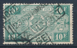 TR 162 - "NORD-BELGE - WAULSORT 1" -  (ref. 37.602) - Used