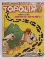 Topolino (Mondadori 2007) N. 2715 - Disney