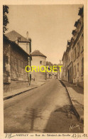 95 Andilly, Rue Du Général De Gaulle - Other & Unclassified