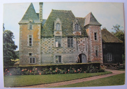 FRANCE - ORNE - VICTOT-PONFOL - Manoir Normand - Other & Unclassified