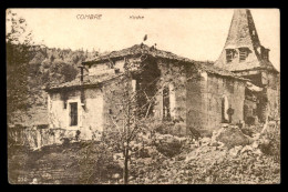 55 - COMBRES - L'EGLISE - FELDPOSTKARTE - Other & Unclassified