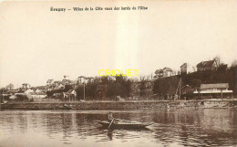 95 Eragny, Villas De La Côte - Eragny