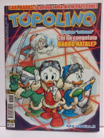 Topolino (Mondadori 2007) N. 2716 - Disney