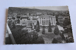 Chatelguyon Chatel Guyon Le Parc Et Le Splendid Hotel 1951 - Châtel-Guyon