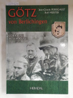 Götz Von Berlichingen: Tome 2 : Lorraine Allemagne,  édition Trilingue Français, Anglais, Allemand - Autres & Non Classés