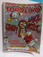 Topolino (Mondadori 2007) N. 2717 - Disney