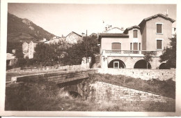 AUMESSAS (30) Pont Des Fénéants  CPSM  PF - Autres & Non Classés