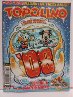 Topolino (Mondadori 2008) N. 2718 - Disney