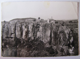 FRANCE - CANTAL - MASSIAC - La Chapelle Sainte-Madeleine - Autres & Non Classés