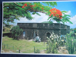 Guadeloupe    Le Fort Napoléon       CP240290 - Autres & Non Classés