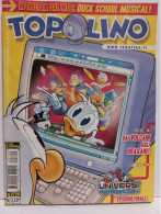 Topolino (Mondadori 2008) N. 2720 - Disney