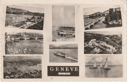 GENEVE - Genève