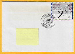 (70) Auvelais  Timbres N° 2344 - Other & Unclassified