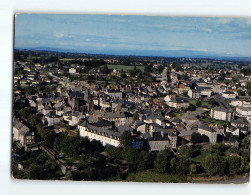 MAURIAC : Vue Panoramique - état - Mauriac