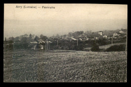 57 - ARRY - PANORAMA - Autres & Non Classés