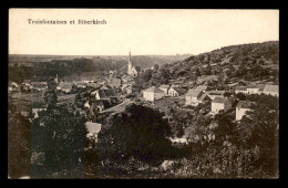 57 - TROISFONTAINES ET BIBERKIRCH - Autres & Non Classés