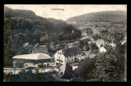 57 - LUTZELBURG - Other & Unclassified