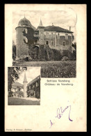 57 - CHATEAU DE VASSBERG - Sonstige & Ohne Zuordnung