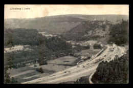 57 - LUTZELBURG - Andere & Zonder Classificatie