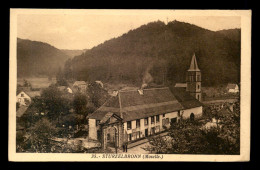 57 - STURZELBRONN - Sonstige & Ohne Zuordnung