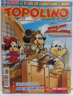 Topolino (Mondadori 2008) N. 2722 - Disney