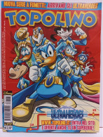 Topolino (Mondadori 2008) N. 2727 - Disney