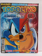 Topolino (Mondadori 2008) N. 2728 - Disney