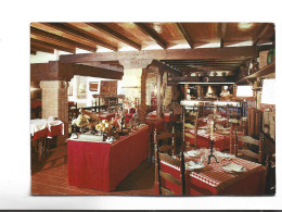 Delcampe - CPM   HOTEL MERCE PARK , CAMPMANY - Gerona
