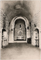 26. Gf. MALATAVERNE. Pèlerinage N.-D.-de-Montcalm. Intérieur Du Sanctuaire - Autres & Non Classés