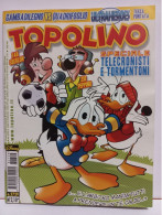 Topolino (Mondadori 2008) N. 2729 - Disney
