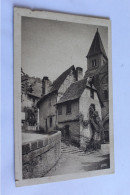 Conques Vieilles Maisons - Other & Unclassified