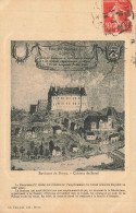 DREUX : CHATEAU DE SOREL - Dreux