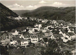 Gruß Aus Kordel - Saarburg