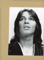 Le Chanteur  SHAKE   En 1978 - Personnes Identifiées
