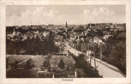 Ronsdorf - Wuppertal - Wuppertal