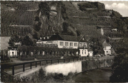 Walporzheim - Hotel Zum Sänger - Bad Neuenahr-Ahrweiler