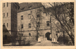 Elberfeld - Frauenklinik - Wuppertal