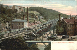 Elberfeld - An Der Haspelerbrücke - Wuppertal