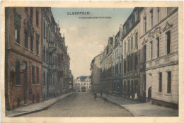 Elberfeld - Ravensbergerstraße - Wuppertal