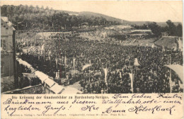 Krönung Der Gnadenbilder Zu Hardenberg-Neviges - Velbert