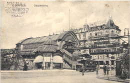 Elberfeld - SchwebebahnhofDöppersberg - Wuppertal