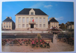 FRANCE - CALVADOS - AUNAY-sur-ODON - L'Hôtel De Ville - Other & Unclassified