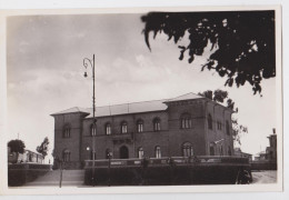 Asmara Erythrée Eritrea Palazzo Del R. Commissariato Hamasien - Erythrée