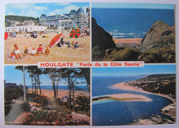 FRANCE - CALVADOS - HOULGATE - Vues - Houlgate