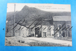 Hautes-Rivieres Quartier Du Moulin Roche Margot D08 - Andere & Zonder Classificatie