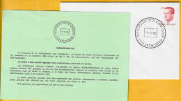 (74) Antwerpen  Timbres N° 2203 - Other & Unclassified